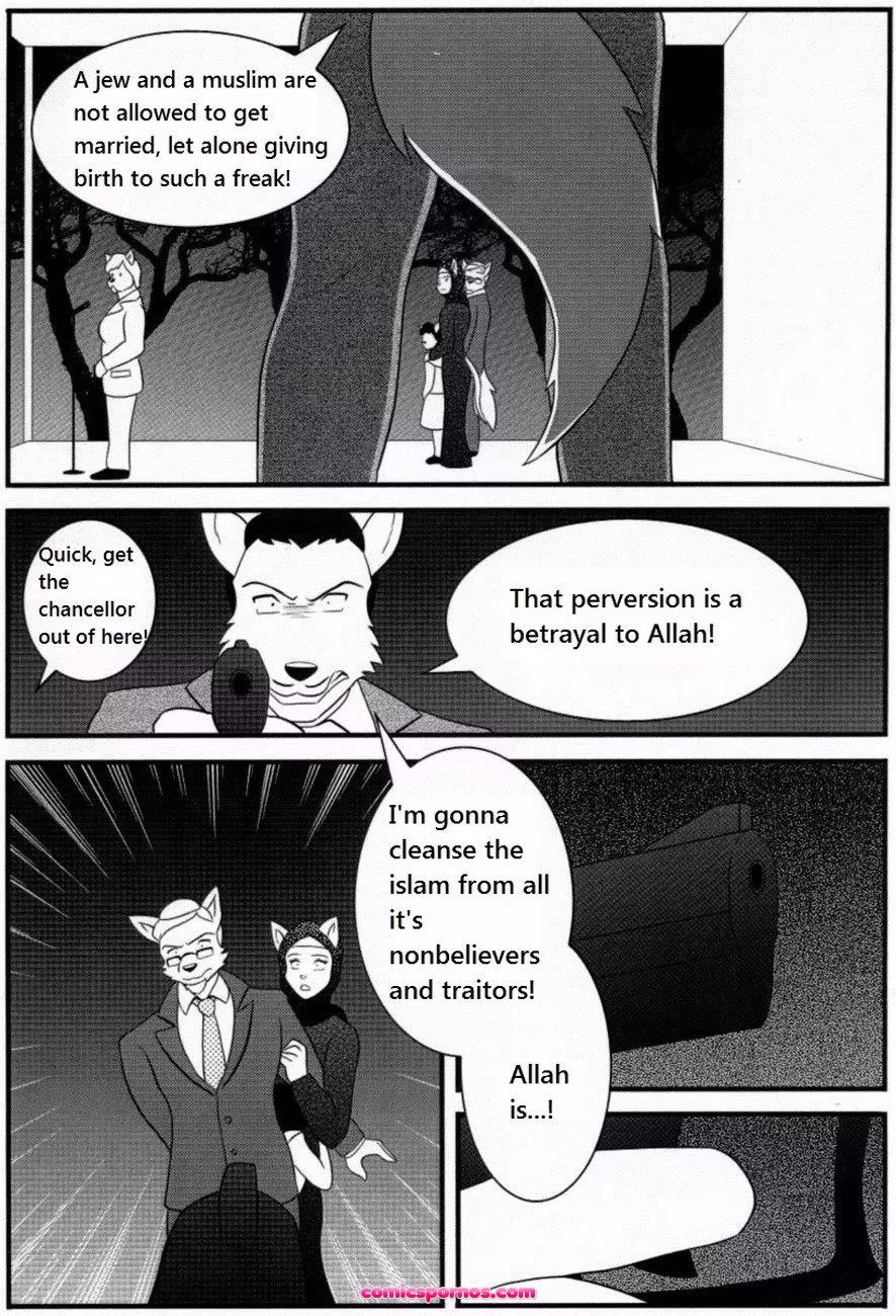 Bruno Rheinbear - page 46