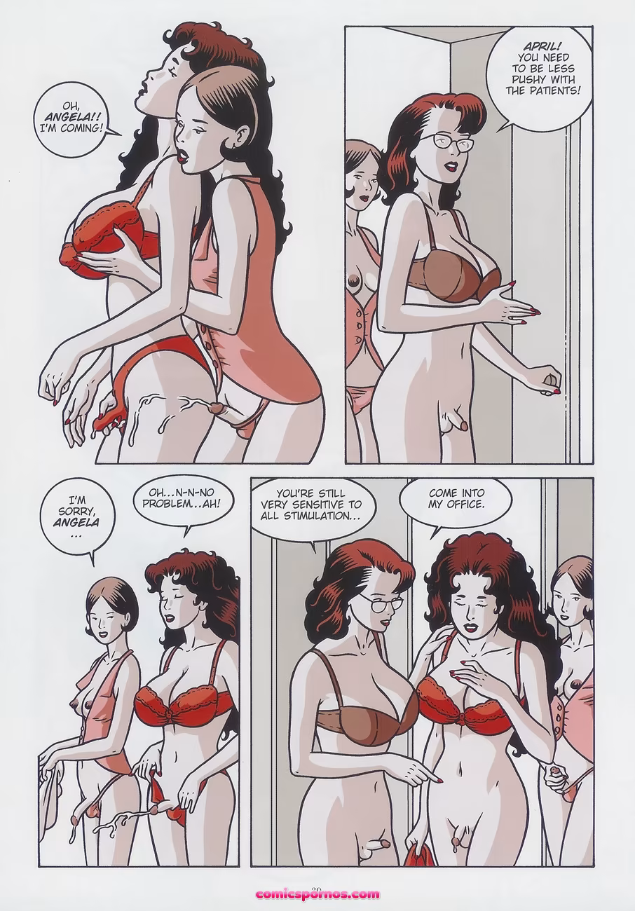 Casa Howhard 3 - page 36