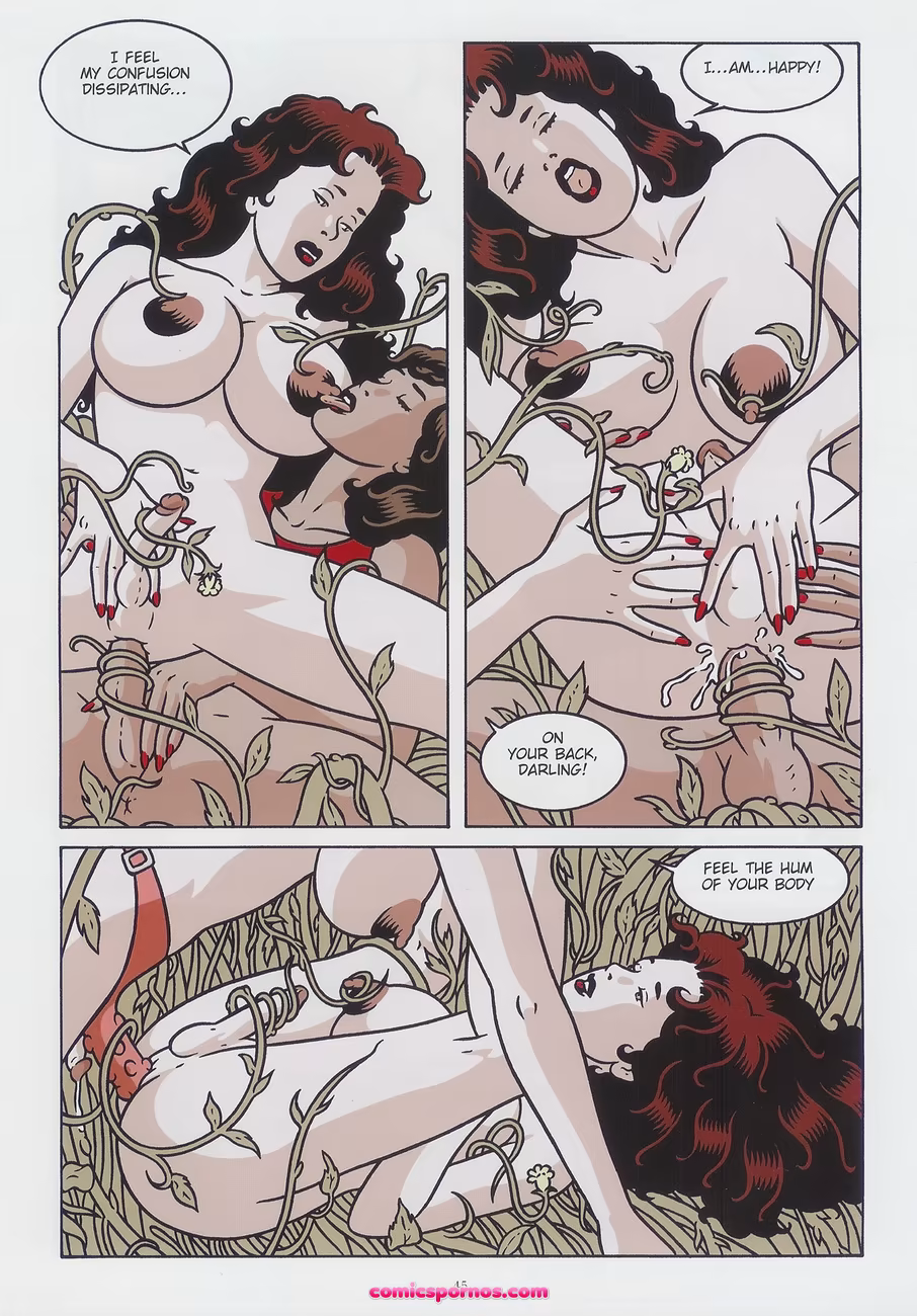 Casa Howhard 3 - page 42