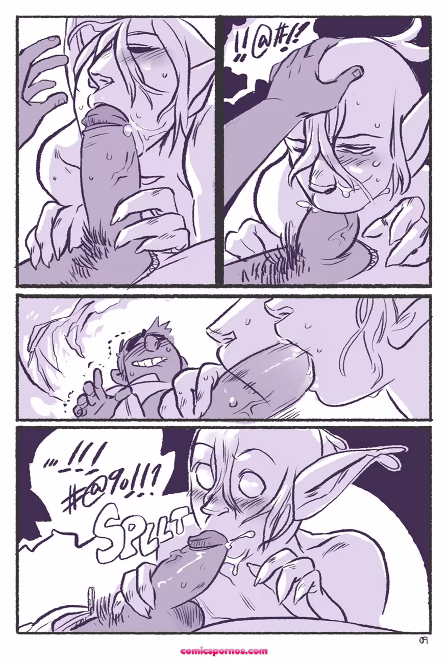 Cave Story - page 10