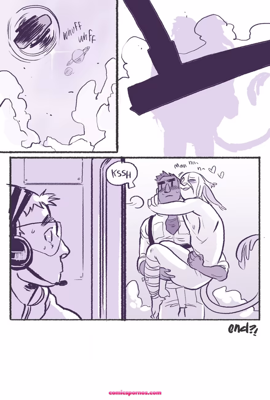 Cave Story - page 11