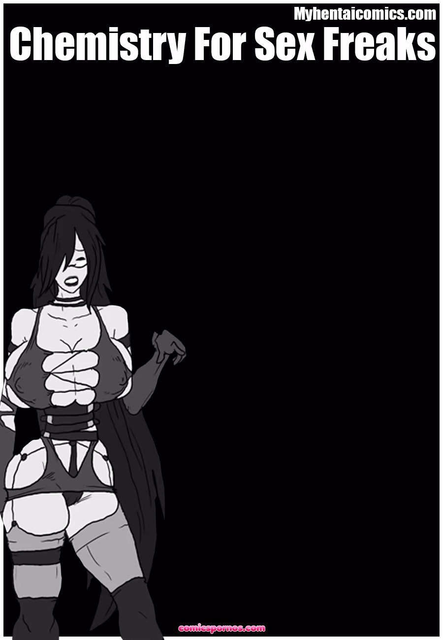 Chemistry For Sex Freaks - page 1