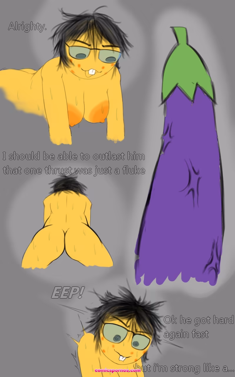 Sex With Nerds - page 14