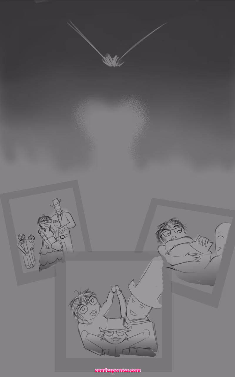 Sex With Nerds - page 21