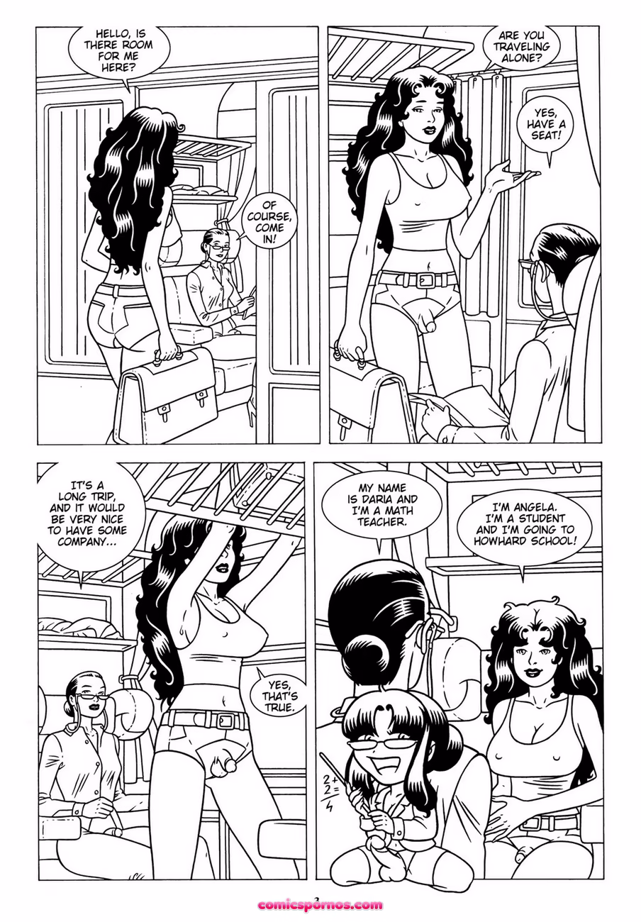 Casa Howhard 5 - page 4