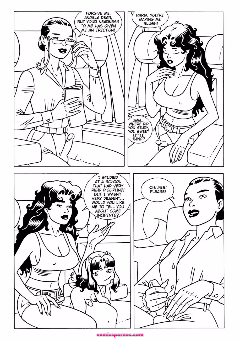 Casa Howhard 5 - page 5