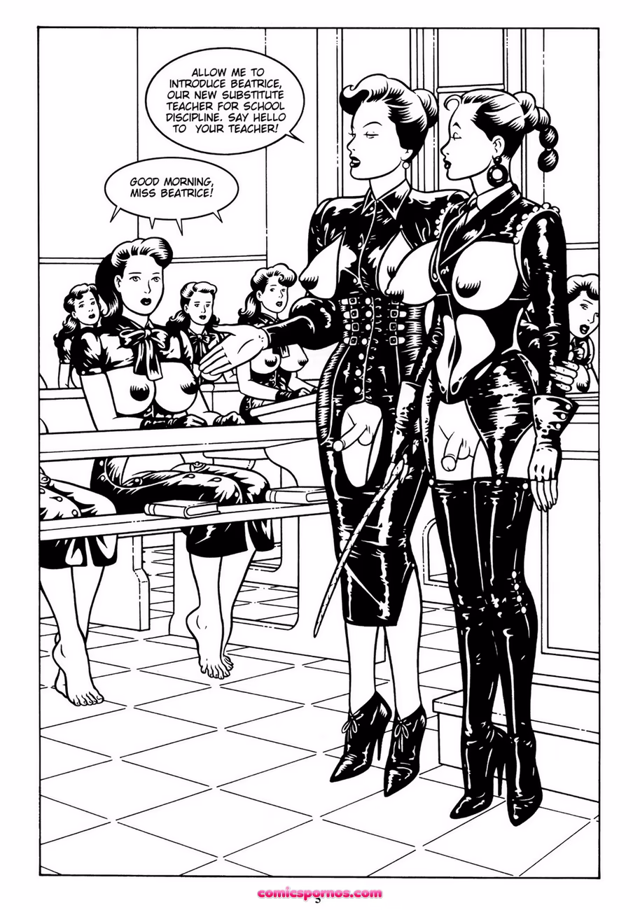 Casa Howhard 5 - page 6