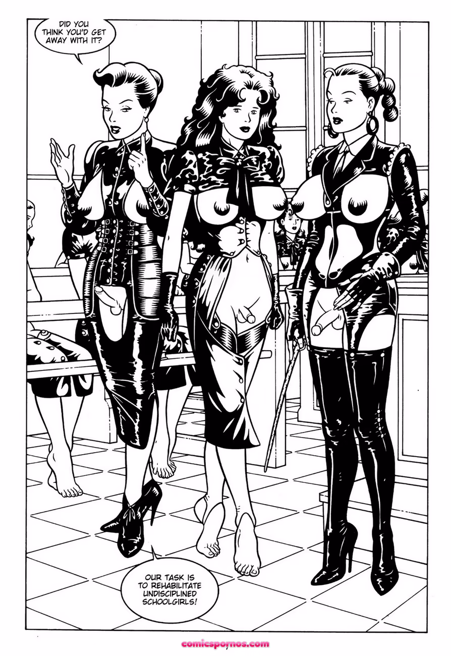 Casa Howhard 5 - page 8