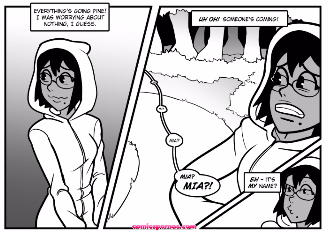 Bibliophilia 4 - page 10