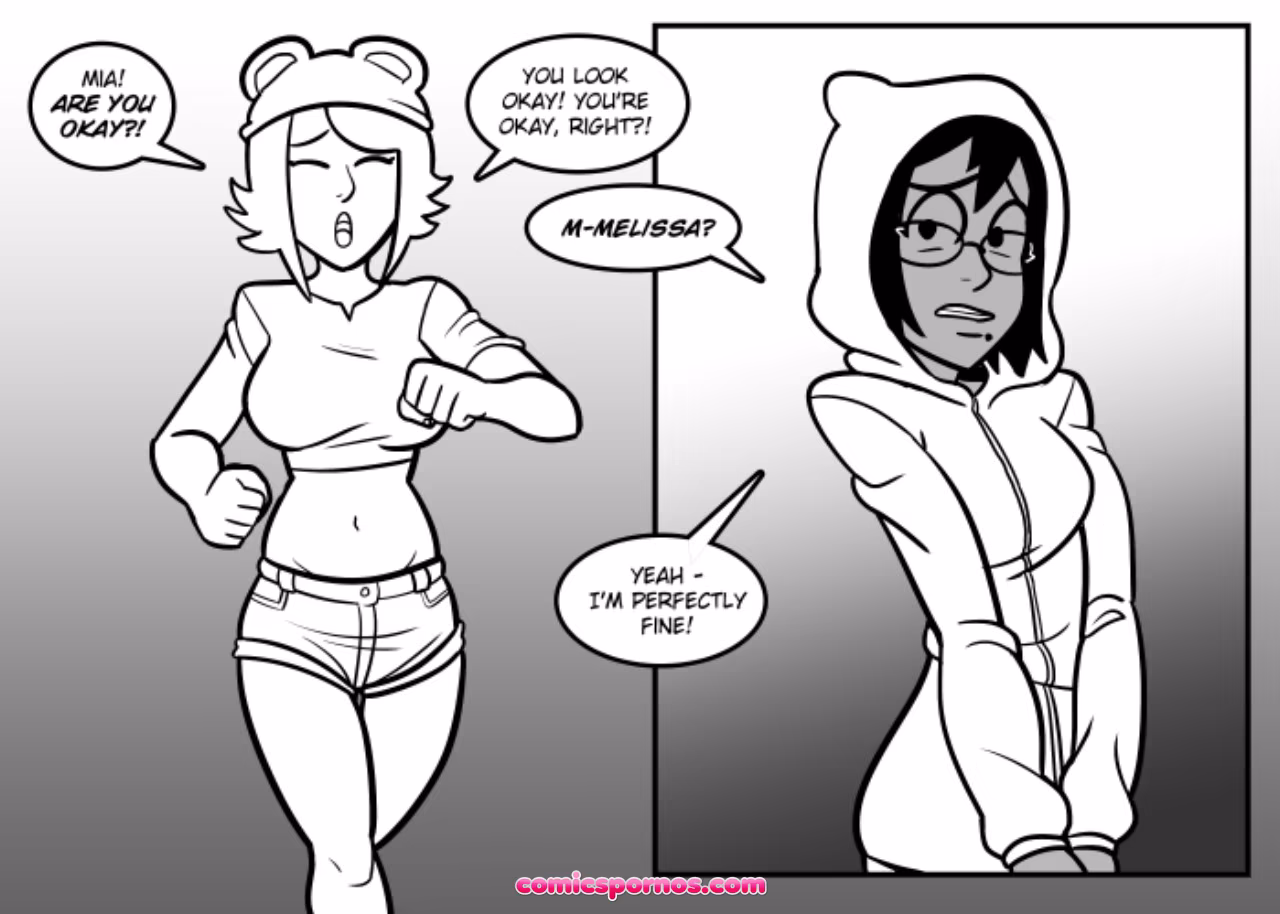 Bibliophilia 4 - page 11