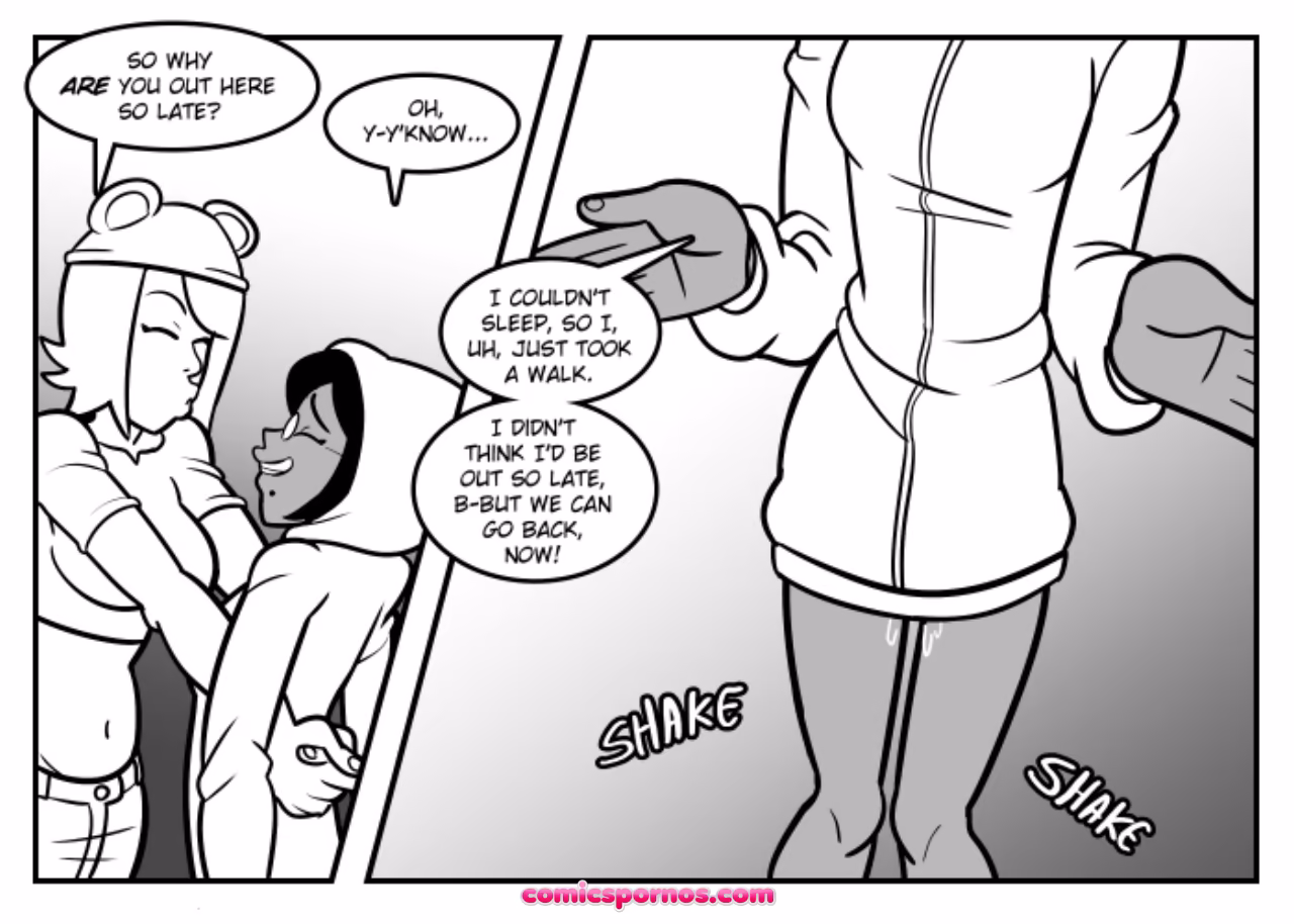 Bibliophilia 4 - page 13