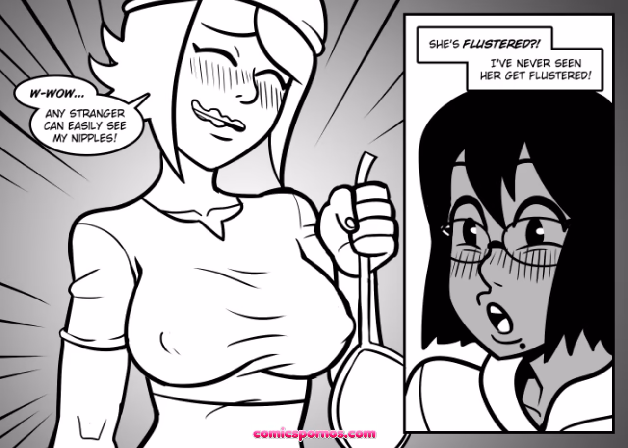 Bibliophilia 4 - page 20