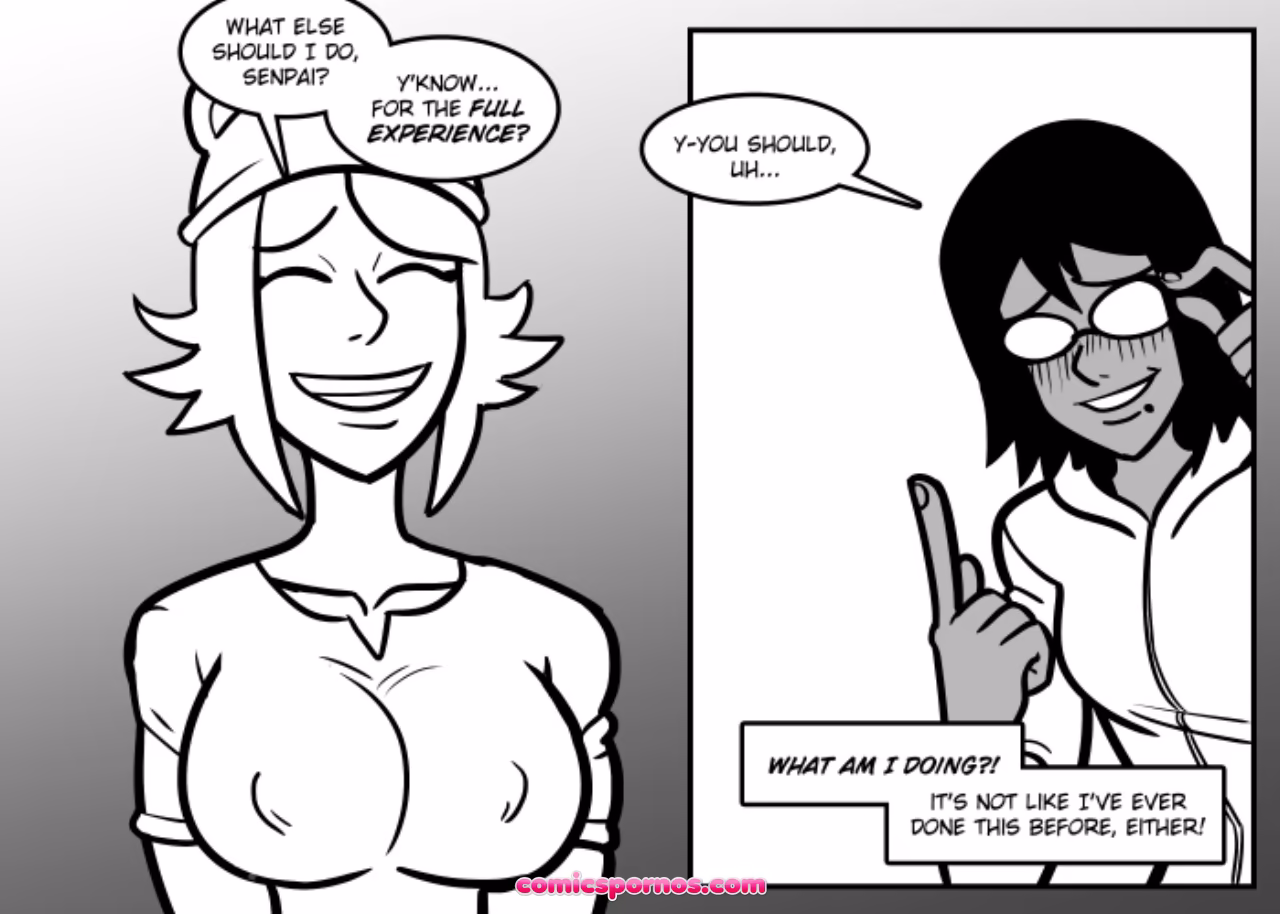 Bibliophilia 4 - page 21