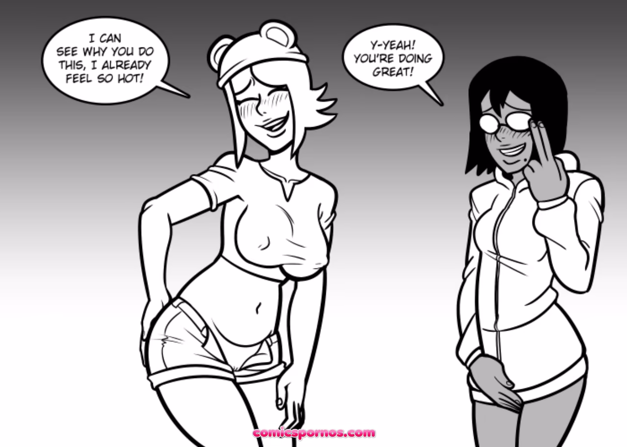 Bibliophilia 4 - page 24