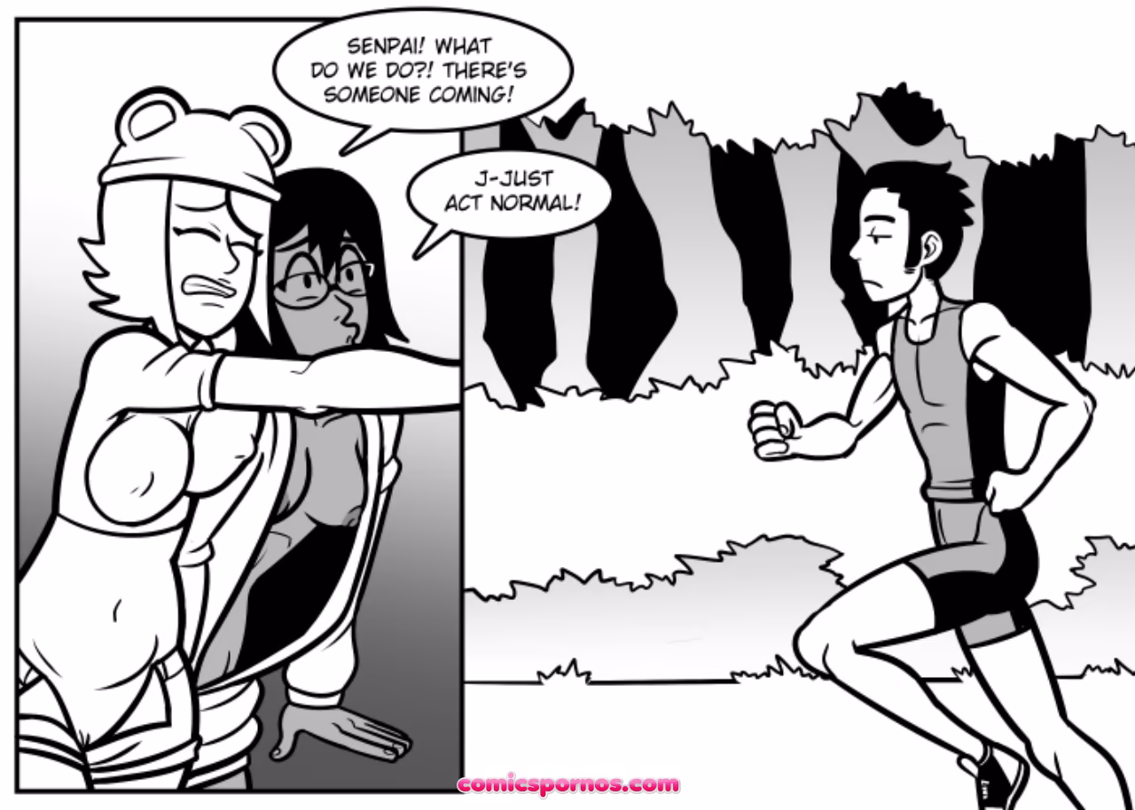 Bibliophilia 4 - page 27