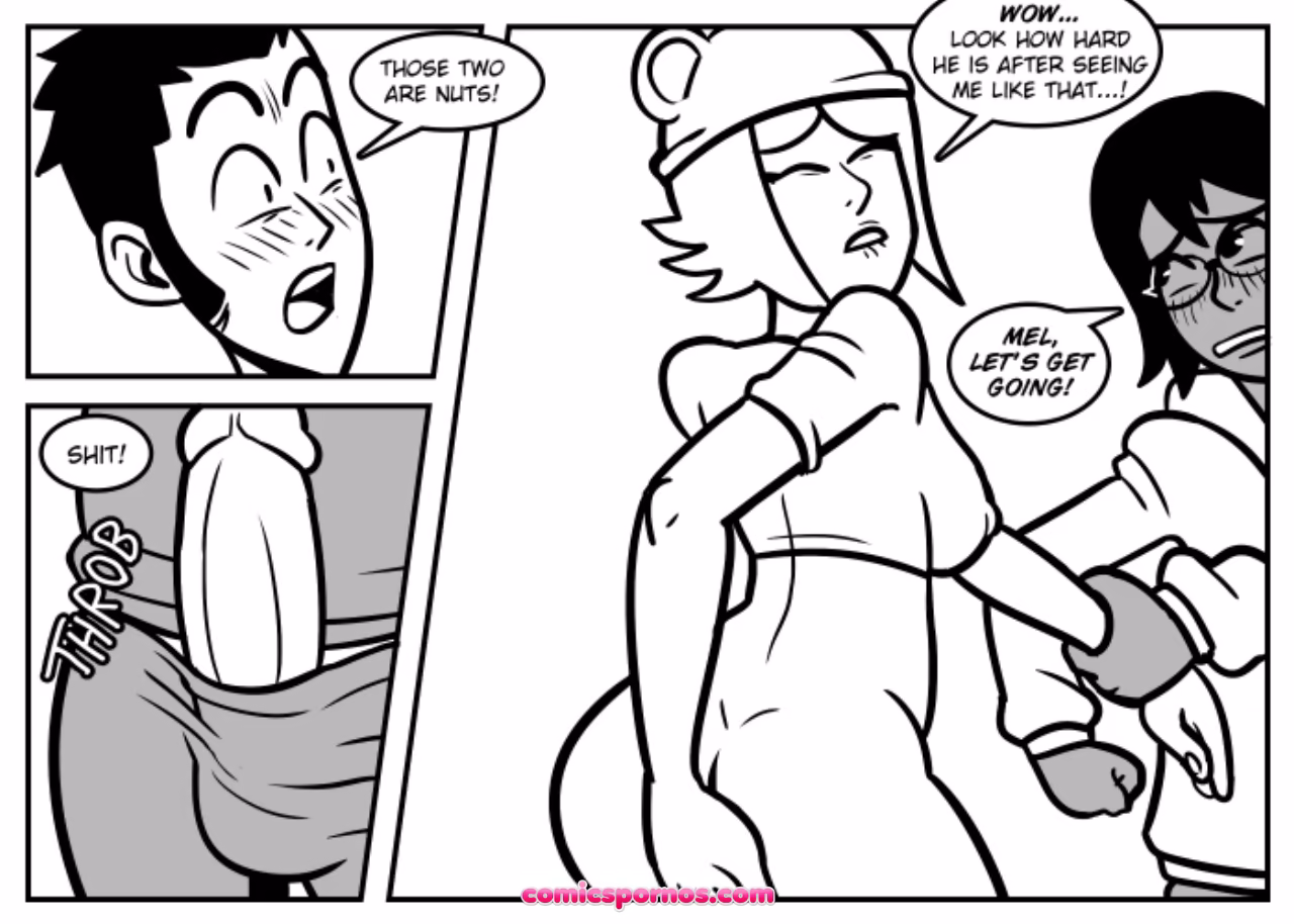 Bibliophilia 4 - page 31