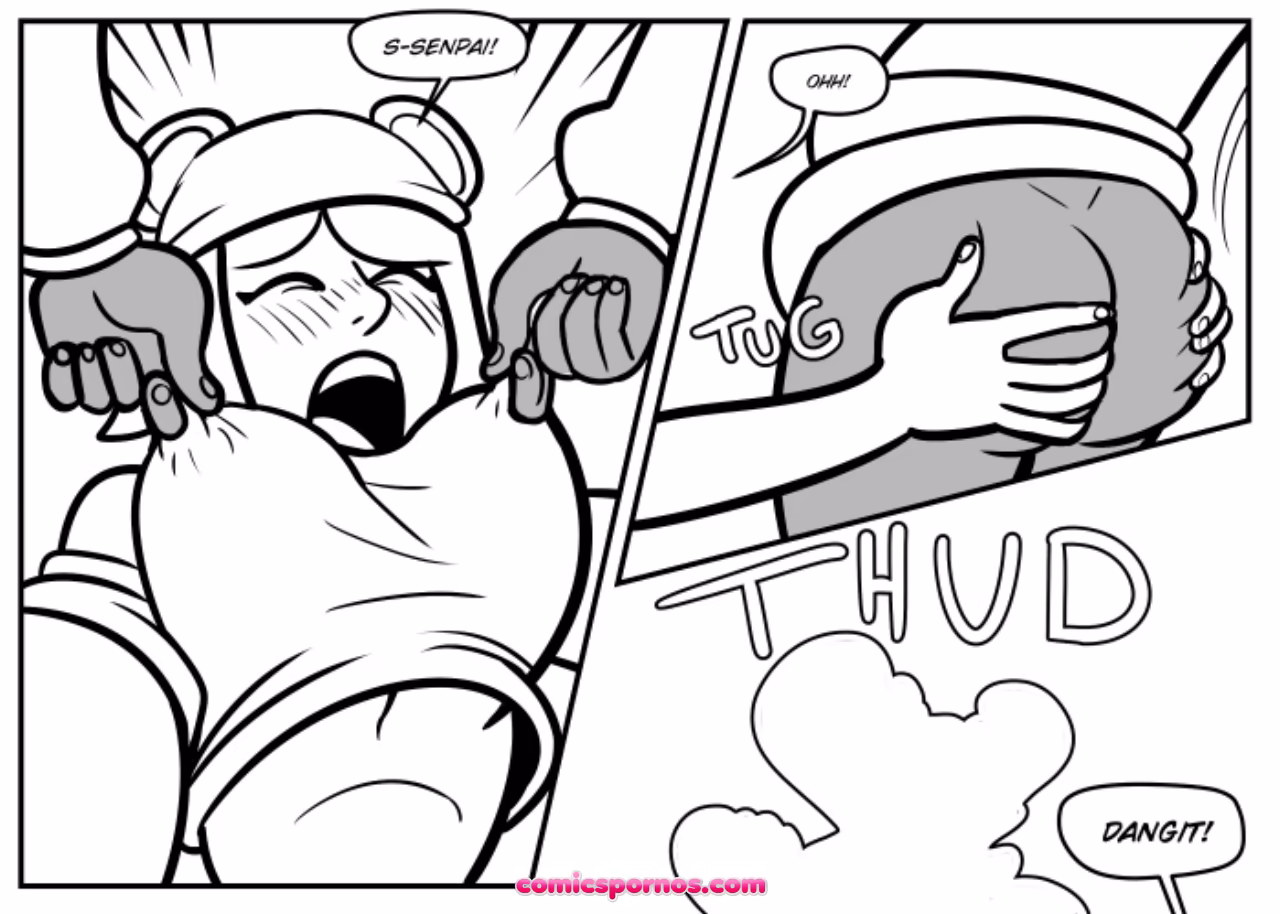 Bibliophilia 4 - page 37