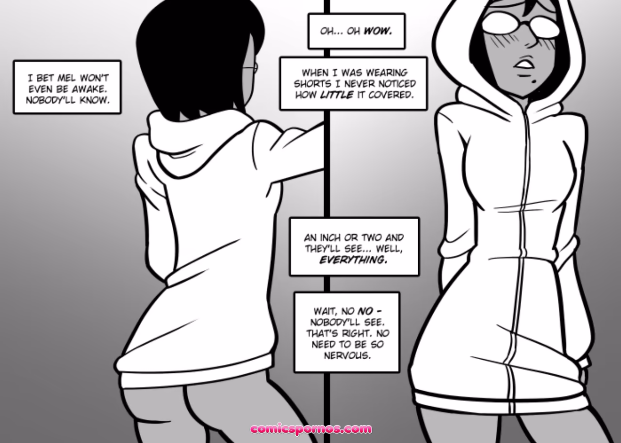 Bibliophilia 4 - page 8