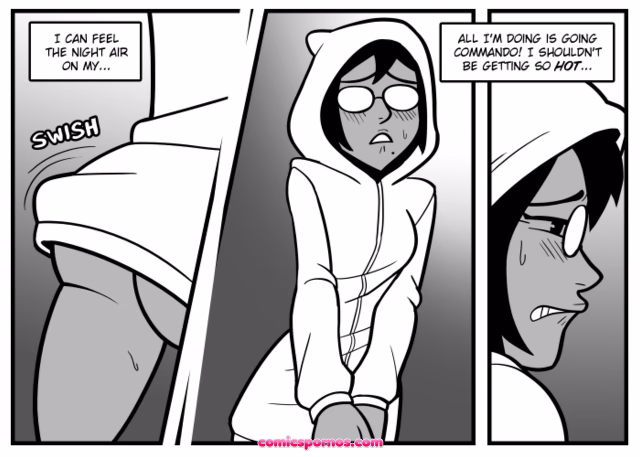 Bibliophilia 4 - page 9