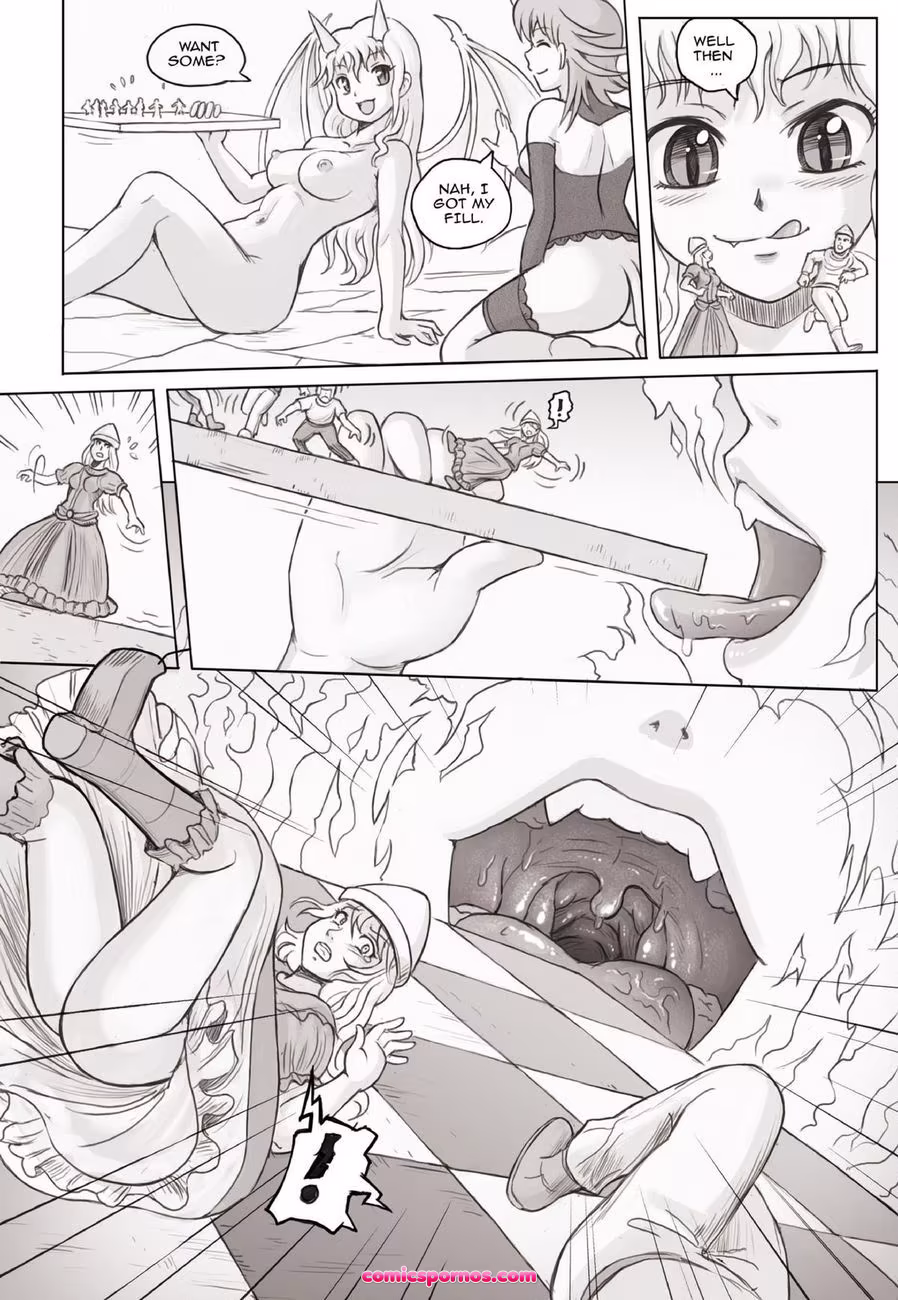 Check And Mate - page 53