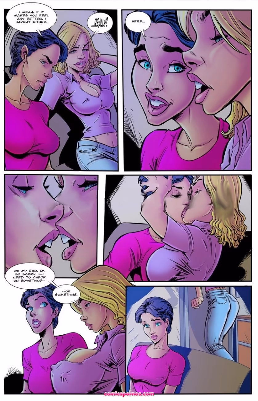 Chubby Hubby Ice Cream - page 5