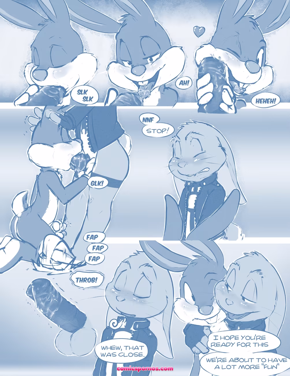 Cherry Cola - page 4