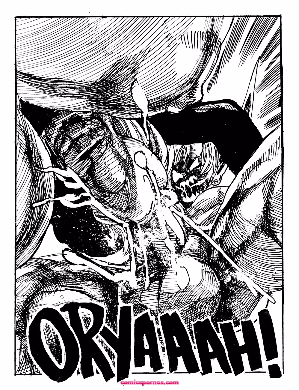 Chala! Hey, Chala! 1 - page 14