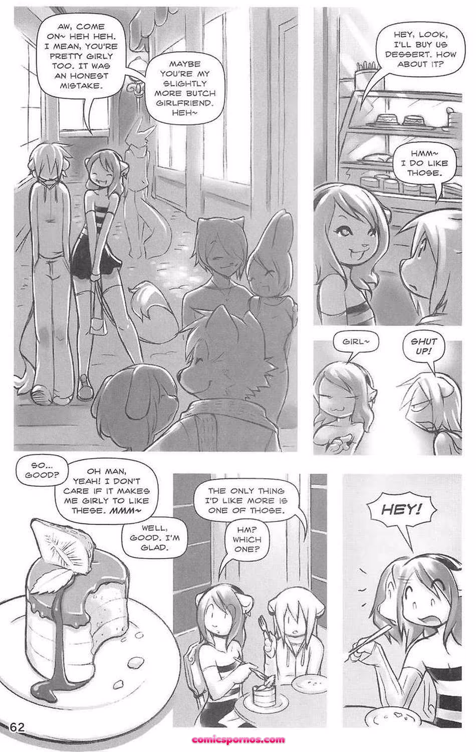 Charming 1 - page 4