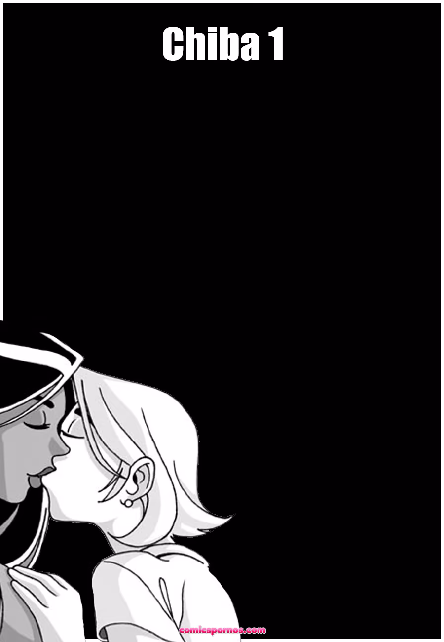 Chiba 1 - page 1