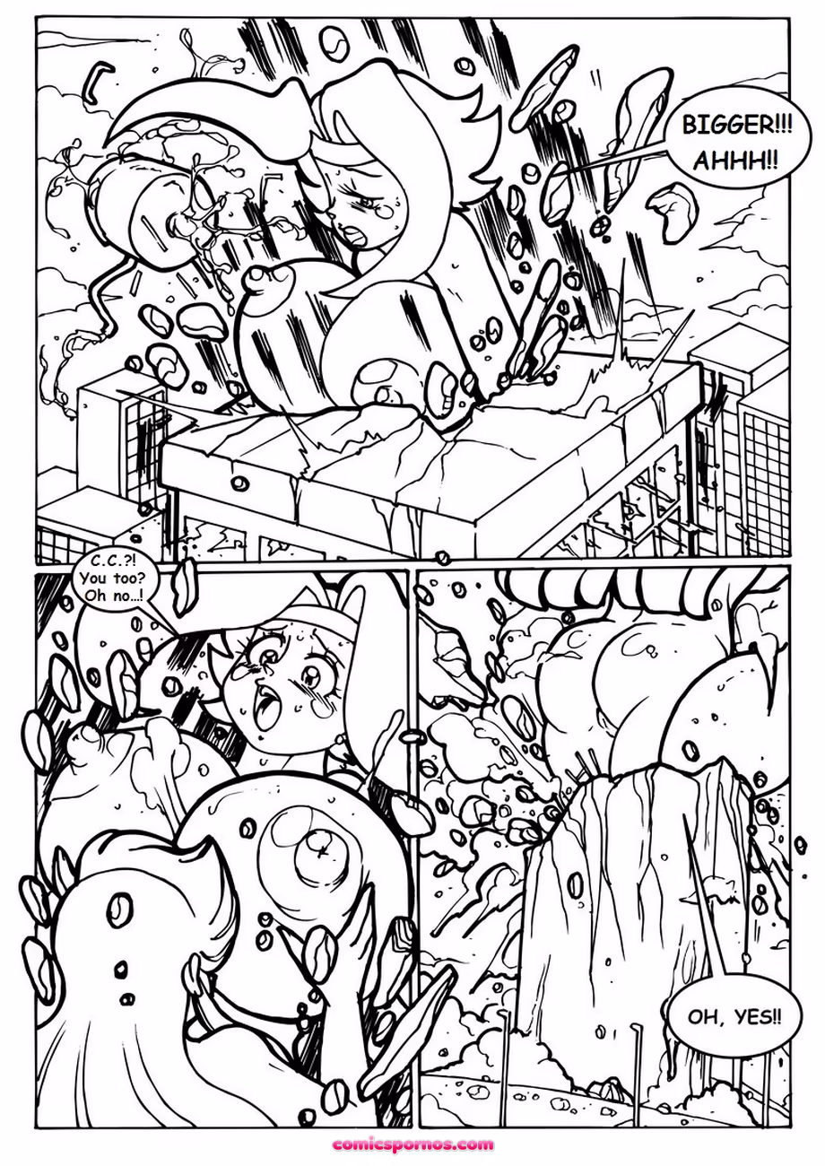 Code Geass - page 21