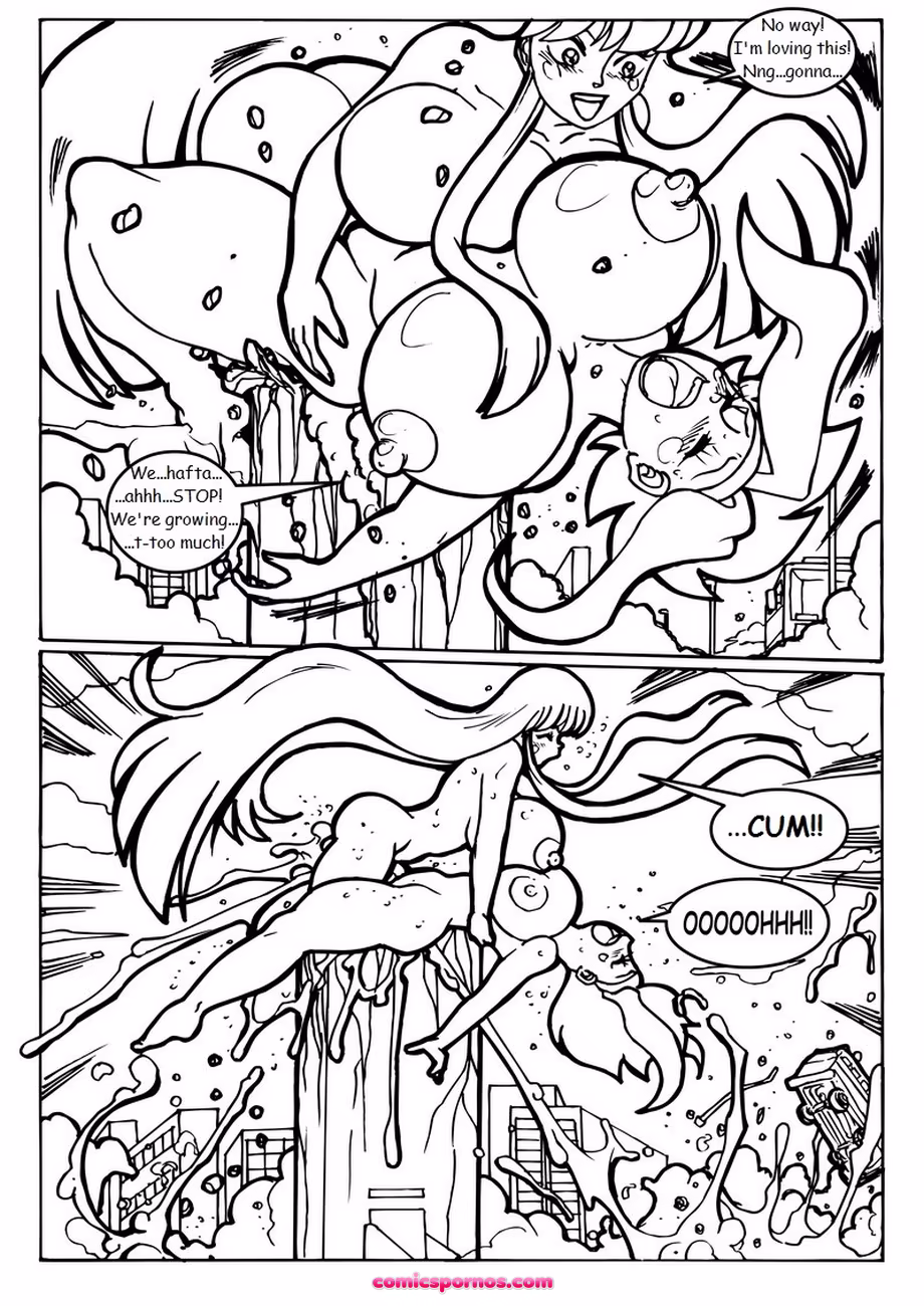 Code Geass - page 22