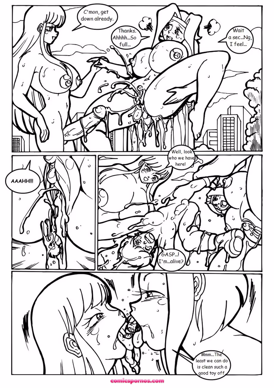 Code Geass - page 23