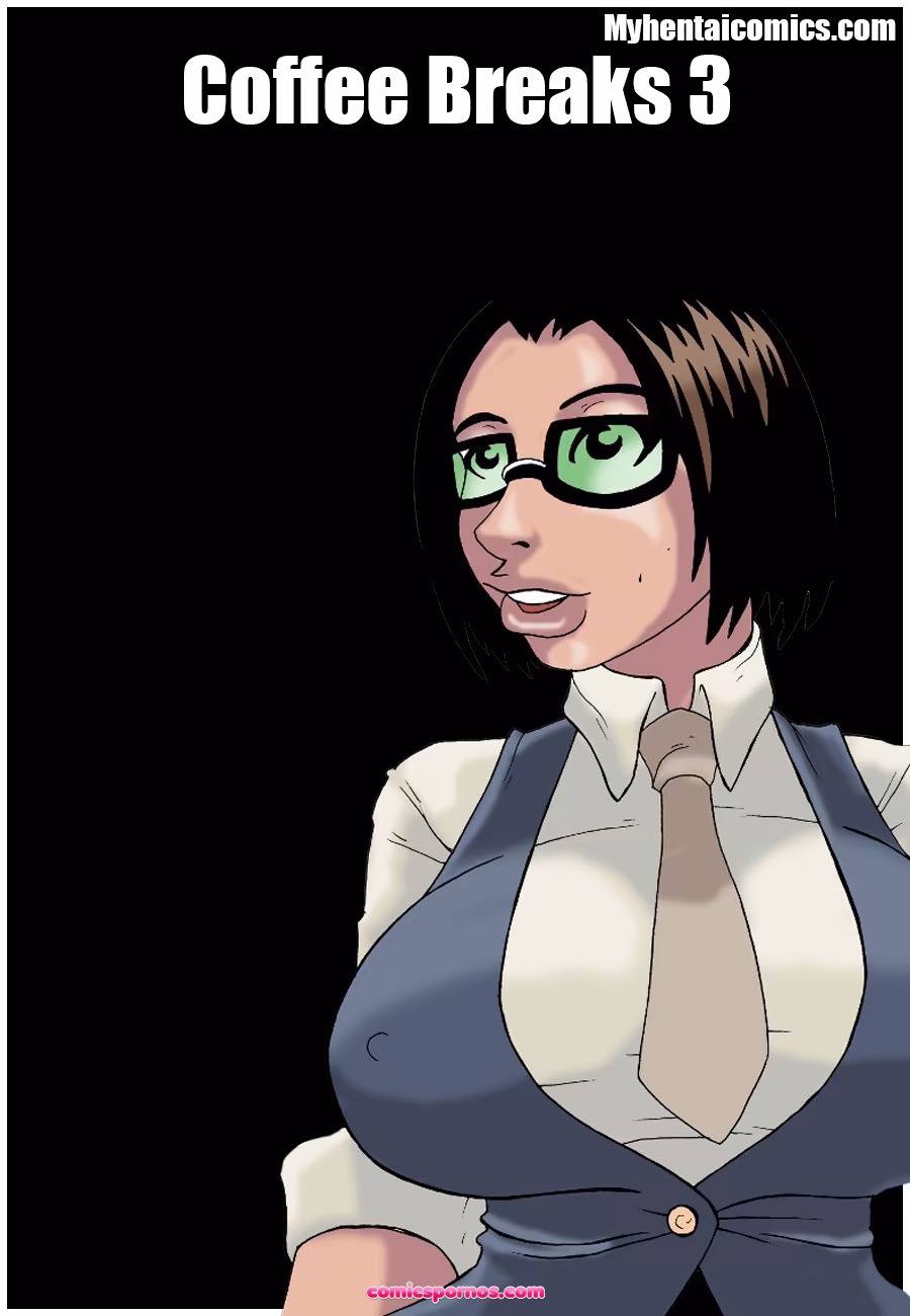 Coffee Breaks 3 - page 1