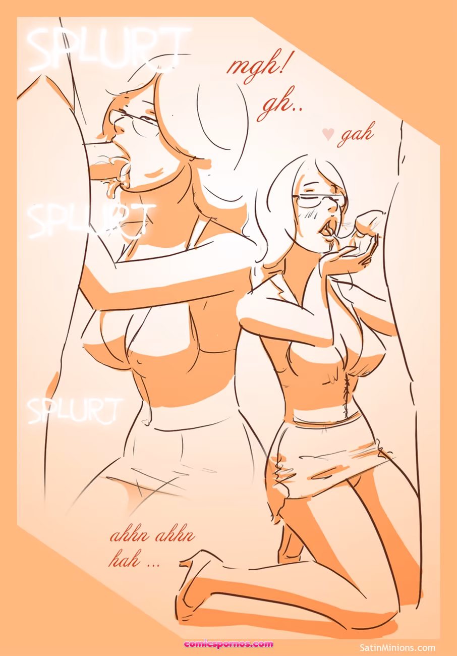 Crank Call - page 10