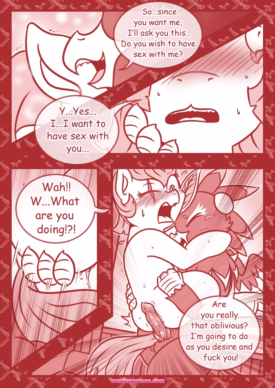 Crazy Alternate Future 2 - The Archenemy - page 29