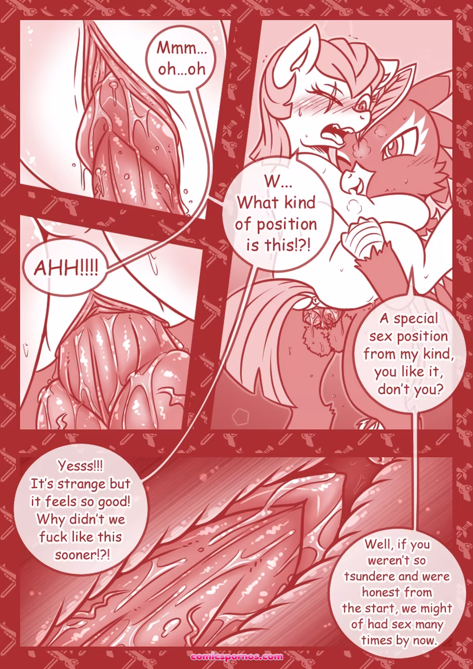 Crazy Alternate Future 2 - The Archenemy - page 30