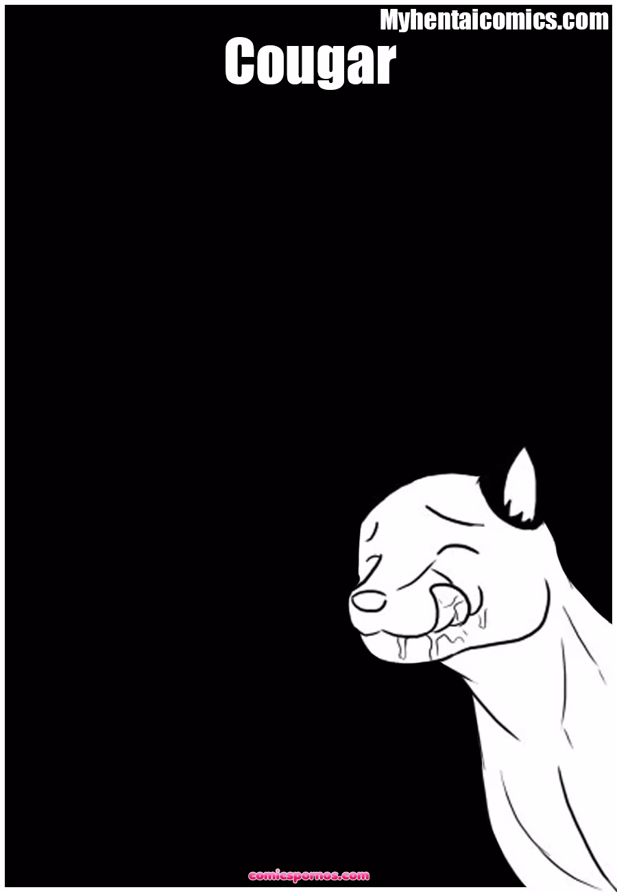 Cougar - page 1