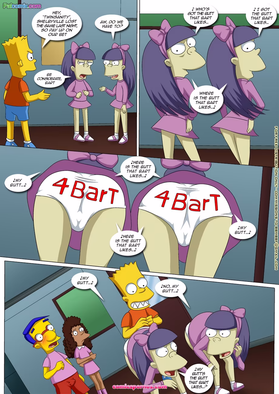 Coming To Terms - page 13