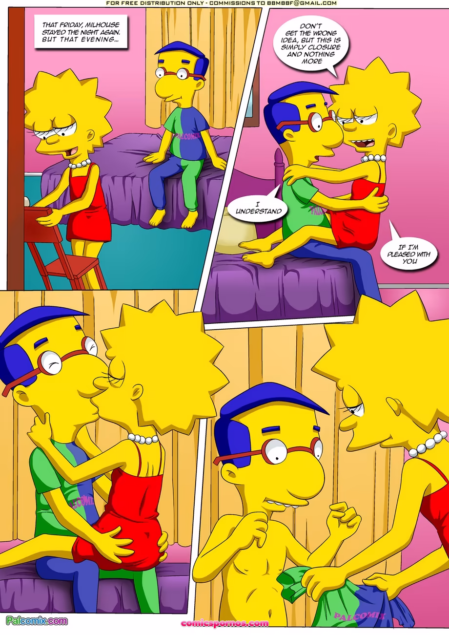 Coming To Terms - page 24