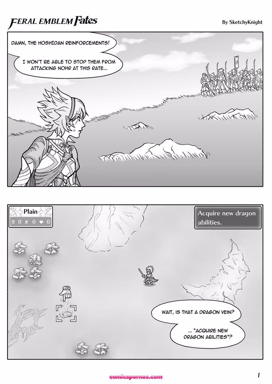 Corrin Dragon TF - page 2