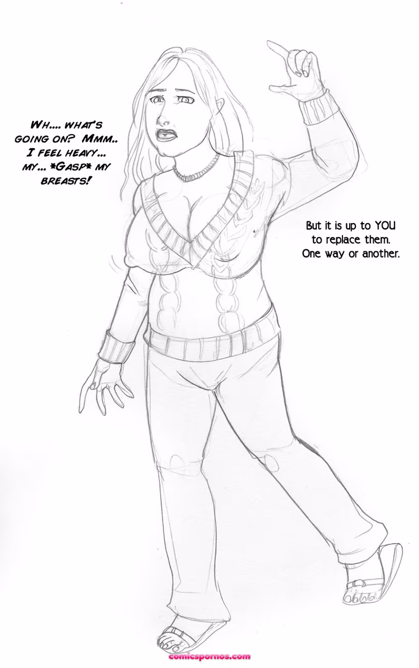 Cow Replacement - page 2