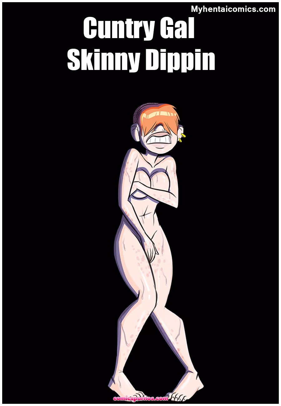Cuntry Gal - Skinny Dippin - page 1
