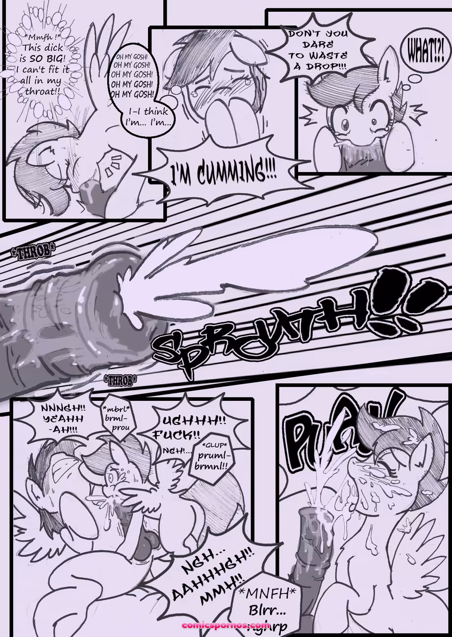 Cuddle Clouds - page 17