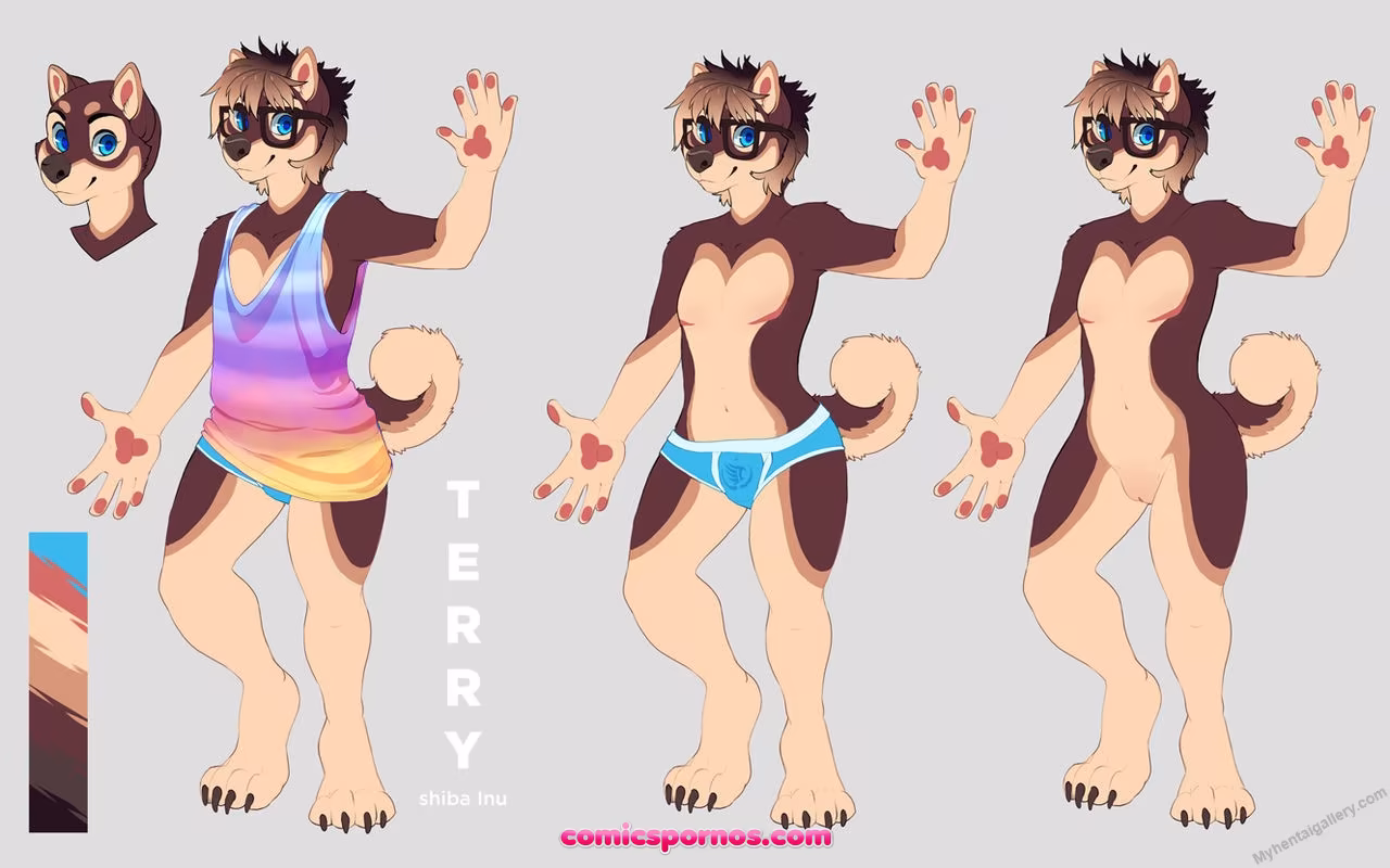 Critical Success - page 59