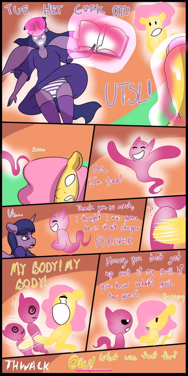 Cravings - page 20