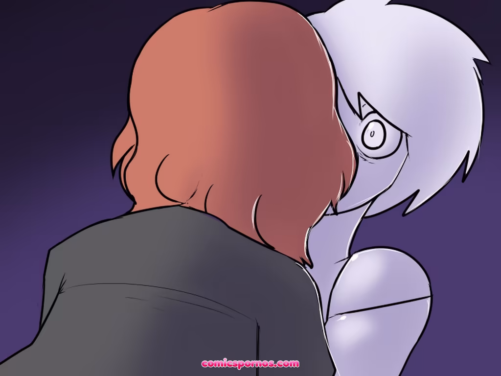 Shapeshifter 1, 2 And 3 - page 107