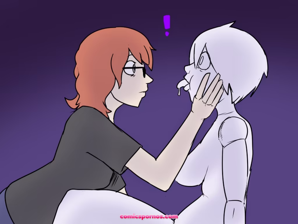 Shapeshifter 1, 2 And 3 - page 109