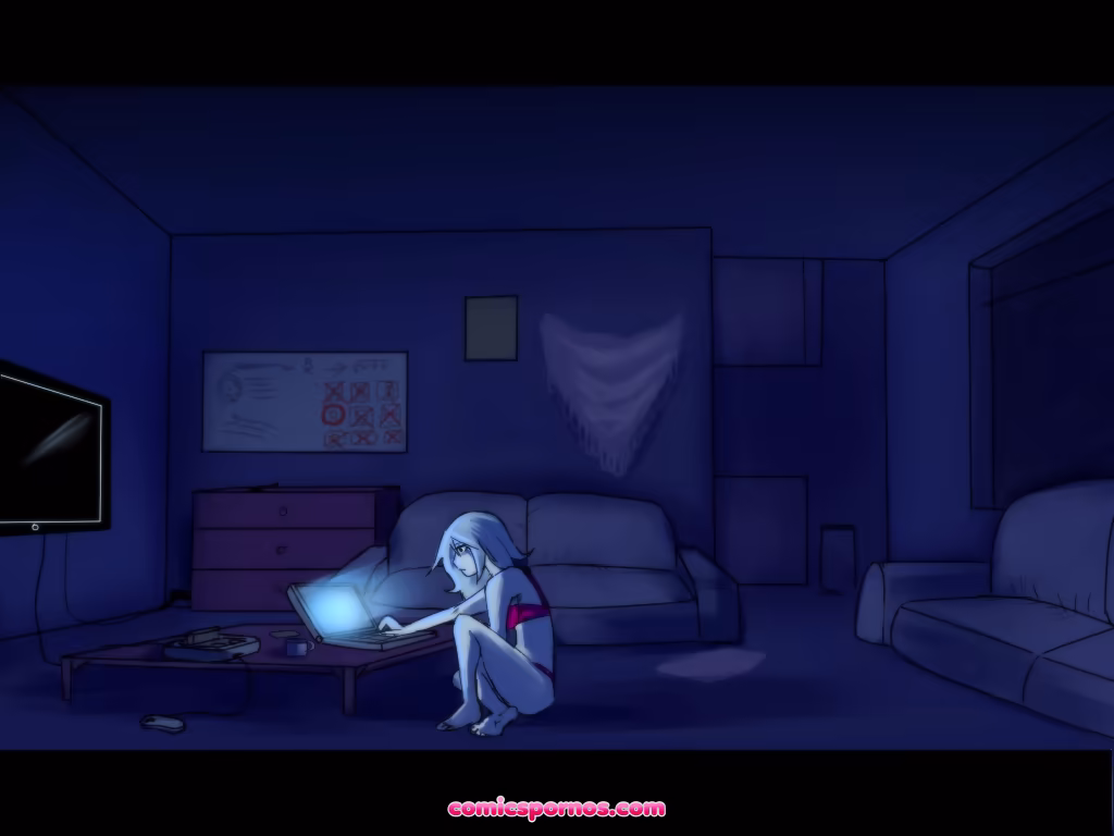 Shapeshifter 1, 2 And 3 - page 133