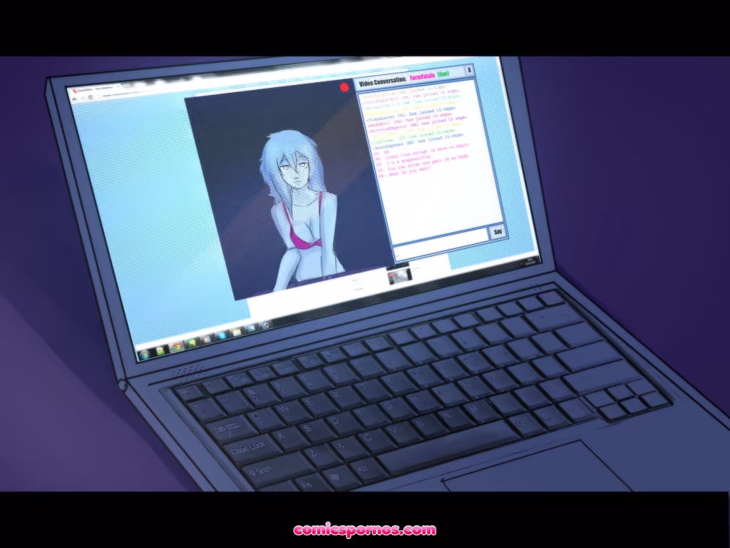 Shapeshifter 1, 2 And 3 - page 134