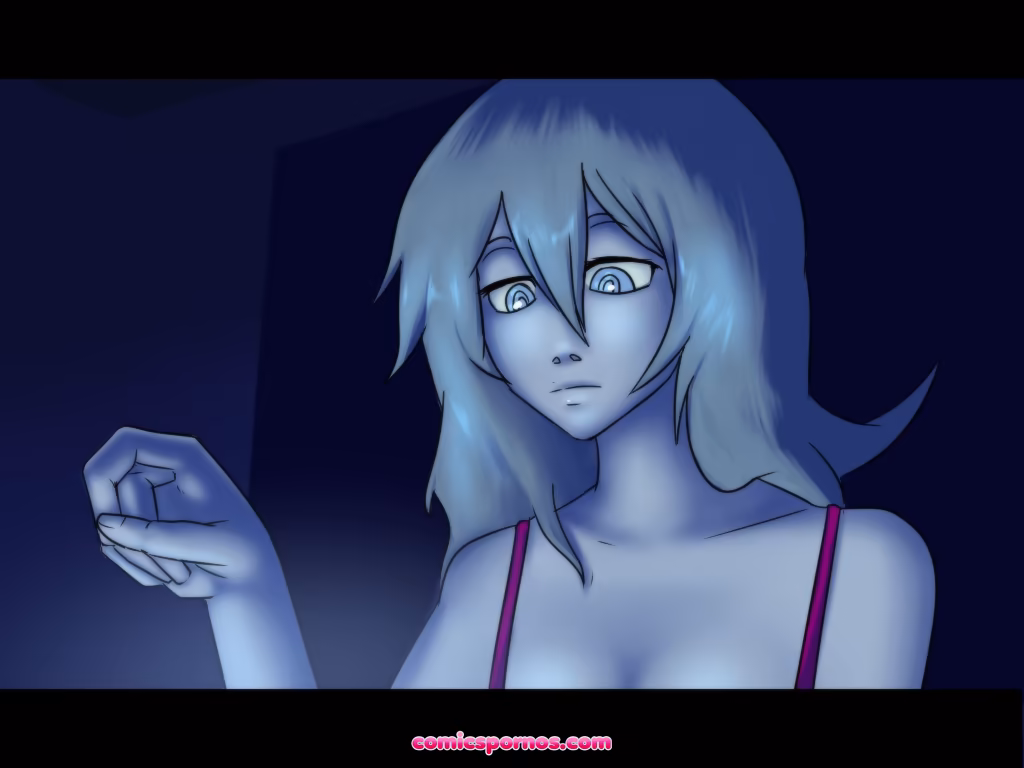 Shapeshifter 1, 2 And 3 - page 136